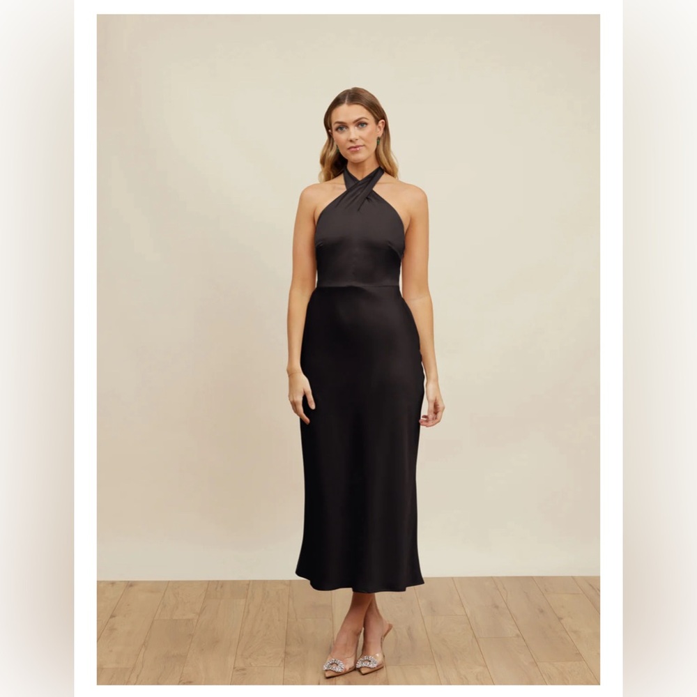 Park & Fifth Stanton Dress